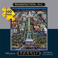 Check spelling or type a new query. Dowdle Washington D C Puzzle 500pc Micro Center