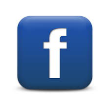 Résultat de recherche d'images pour "logo facebook"