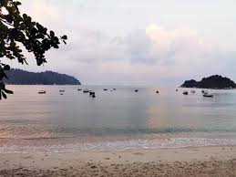 Ia memang popular di kalangan pelancong tempatan dan luar. Panduan Bercuti Di Pulau Pangkor Percutian Bajet