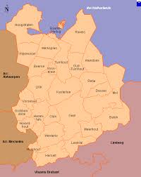 Find authentic, name brand perfume at swiss arabian perfumes (usa). Clickable Map Of Turnhout Arr Antwerpen Belgium