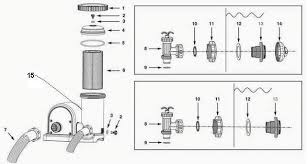 16ft X 48in Ultra Frame Pool Set With Cartridge Filter Pump Maintenance Kit Intex Intex Intex Pool Pool