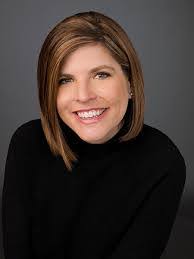 Christine Russell's Instagram, Twitter & Facebook