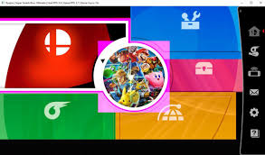 Emulador gratuito de nintendo 3ds. Ryujinx Nintendo Switch Emulator For Android Download Apk Apkod