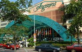 They can help with your prescription and pills. Plaza Angsana Johor Bahru Ticket Price Timings Address Triphobo