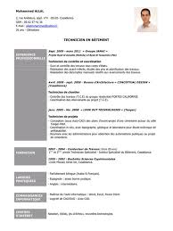 Cv Type Conducteur De Travaux Conducteur De Travaux Cv Type Conducteurs