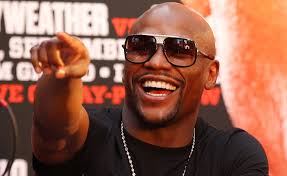 Image result for PIC OF MAYWEATHER
