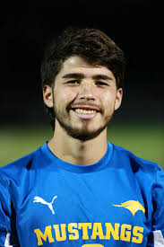 2013 JV Men's Soccer Roster