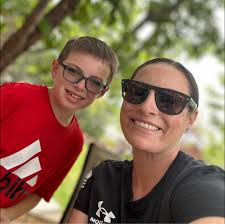 Jenna Lindsay Daugherty