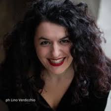 Angela Rosa D'Auria: Stai senza pensieri! Così diceva mia madre