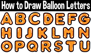 Maybe you would like to learn more about one of these? Lettering And Drawing Letters Archives How To Draw Step By Step Drawing Tutorials