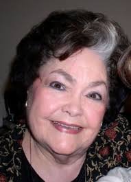 Mary June Stang Obituary December 4, 2016