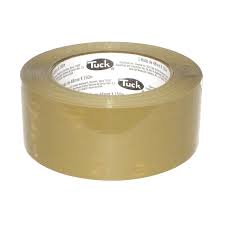 Cinta Canela De 48 Mm X 150 M Tuk