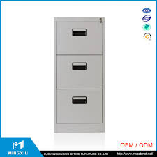 Keep one hand on the handle for the door, and jiggle the release with your thumb while working the ruler on the right hand side. China Mingxiu Fireproof Metal Filing Cabinets 3 Drawer Metal File Cabinet China 3 Drawer Metal File Cabinet Metal Filing Cabinets