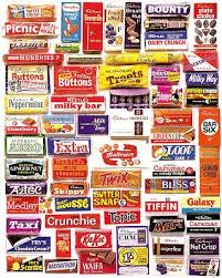 Personally i think it was disgusting even before the takeover. Chocolate Remember These 1960s Retro British Chocolate Bars 10x8 Print Cadbury Chocolate Bars British Chocolate Retro Sweets