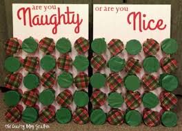 Hilarious Diy Naughty Or Nice Family Christmas Game Work Christmas Party Office Christmas Party Fun Christmas Games