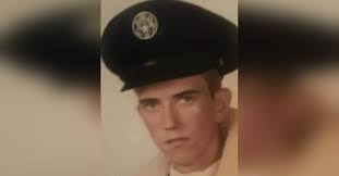 Obituary information for Wayne Douglas Cline