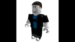 Roblox Noob Gets Da Wave Youtube