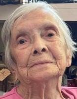 Alida Montufar Luna Davis Obituary