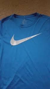 Black And Blue Nike Shirt Boys Nike Dri Fit Long Sleeve T Shirt Xl Fashion Clothing Shoes Accessories Kidsclothingshoesaccs Boysclothingsizes Boys Nike Dri Fit Long Sleeve Tshirt