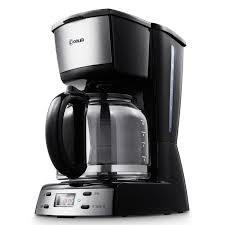 The impeccable design of this coffee machine allows it to stand out from other kitchen appliances. Disyorkan De Longhi Ecp33 21 Manual Coffee Machine Black Jualan Harga Yang Murahhome Appliances Small Kitchen Appliances Coffee Machines Accessories Coffee Machines