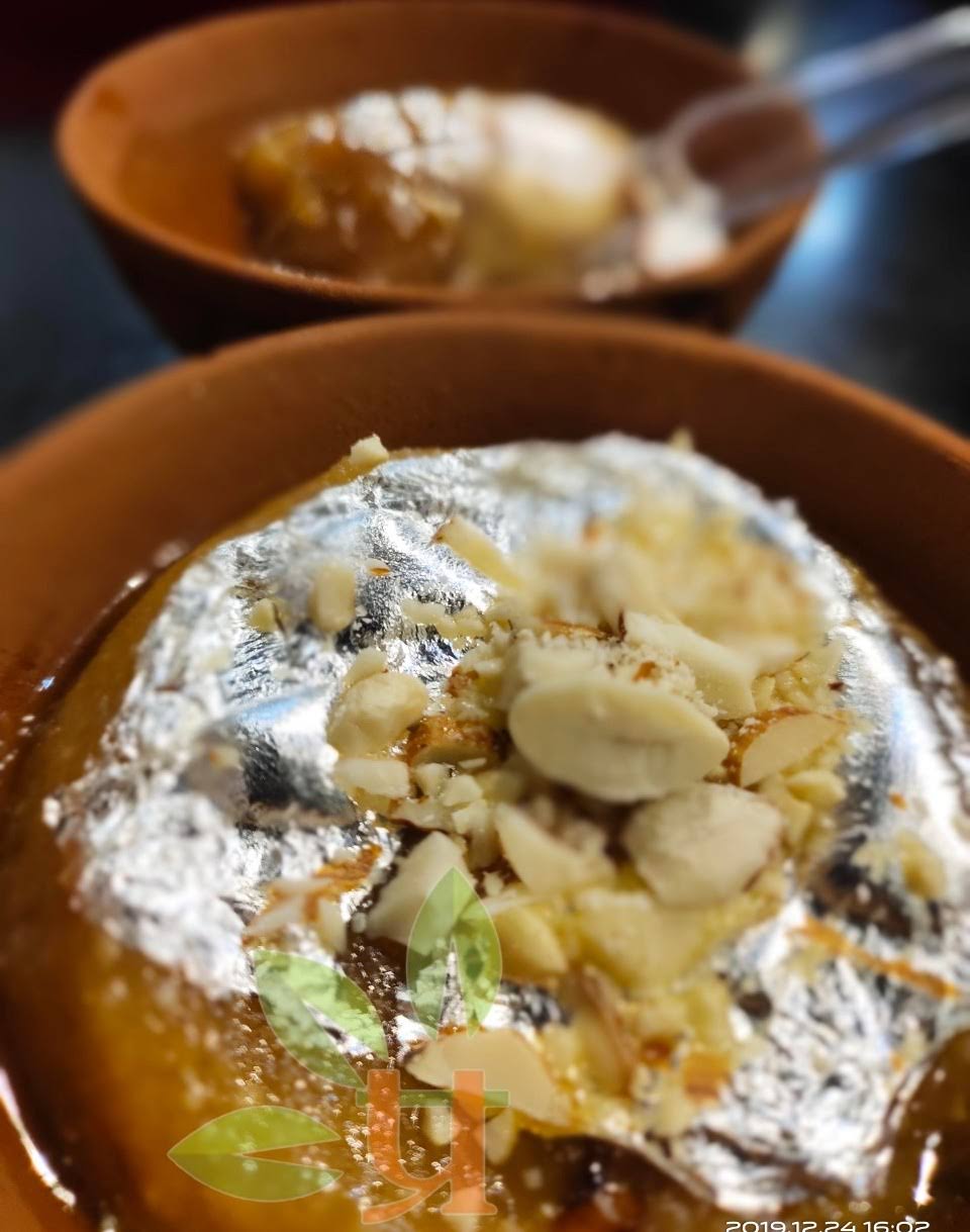 Mung Dal Halwa product image