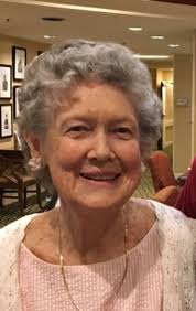 Ann B. Downs Obituary December 28, 2021