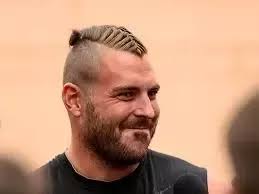 54 nordic haircuts to reveal your inner warrior. What Hairstyles Did Vikings Have Quora