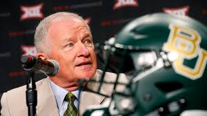 Editorial: More damage to Baylor's reputation as regents stay silent