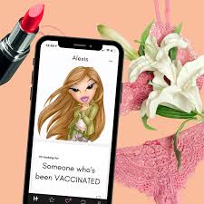 The app will ensure you are provided with the appropriate advice about your isolation start dates. Singles Get More Likes On Dating Apps If They Ve Received Covid 19 Vaccine