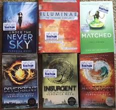Win 14 Signed Dystopian Ya Books Including Divergent Sweepstakes Ifttt Reddit Giveaways Freebies Contests Book Giveaways Ya Books Book Club Books