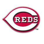 Cincinnati Reds at Washington Nationals