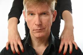 Peter Vollmer- "Er hat die Hosen an, Sie sagt ihm welche!"