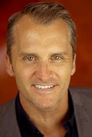 Джон Венейбл (John Venable)