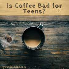 How Much Caffeine Is Too Much For A Child The Nourished Child Coffee Benefits Coffee Health Benefits Cleaning Hacks