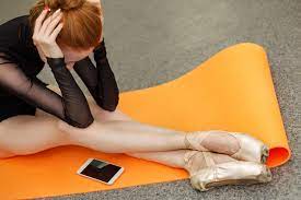 Also, running decreases your flexiblilty, so if you are. Why Am I Not As Flexible As My Friend