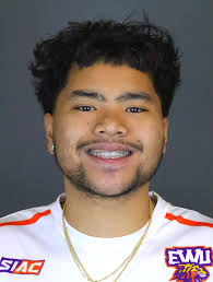 2024 Men's Volleyball Roster