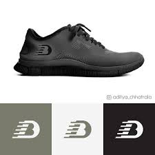 Db Logo Design For The Sports Shoe Brand Sneaker Brands Shoe Brands Shoes