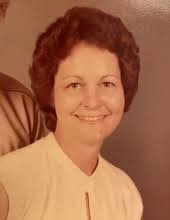 Obituary information for Molly McDaniel Doss