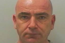 Rapist who left victim "traumatised" is jailed for nine years