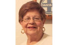 CHRISTINA MADRIGAL Obituary (2014)