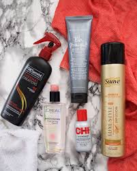 Apply your hair mask throughout your hair, brush it all through your locks and let it sit for a few hours before washing (we recommend doing it before you go to bed). The 6 Products You Need For Super Silky Hair Silky Hair Silky Straight Hair Products Silky Smooth Hair