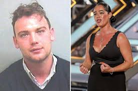 X Factor star Tracyleanne Jefford's secret heartache over ex-husband who  'cheated
