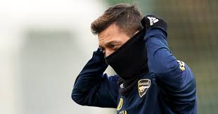 Midfielder was reportedly subject to a bid from qatar. Arteta Warns Ozil Over Transfer Negotiations At Arsenal