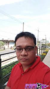 Yey Pablo ang Stell greeting Nevin