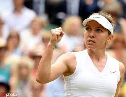 We use simple text files called cookies, saved on your computer, to help us deliver the best experience for you. Wimbledon 2019 Simona Halep Adversara Din Finala Turneului De Mare Slem Tenisite