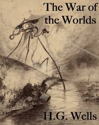 The war of the worlds by H. G. Wells | Project Gutenberg
