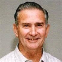 Vernon "Carl" Epperson Obituary