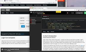 Colorlib offers the best in class website templates that are ready to use for any website. Codepen Io On Twitter Mini Css Minimal Responsive Style Agnostic Css Framework A Project Https T Co Tkylczlarq Smaller Patterns Https T Co Pqw1tuatbk Https T Co Kz4ujr4nut