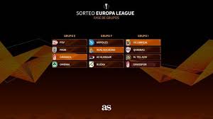 Risultati europa league 2020/2021 su flashscore.it offre livescore, punteggi, classifiche europa league 2020/2021 e dettagli sulle partite (marcatori, espulsioni oltre a risultati europa league 2020/2021 su flashscore.it puoi seguire più di 1000 competizioni di calcio da oltre 90 paesi del mondo. Napoles Az Alkmaar Y Rijeka Rivales De La Real Sociedad En El Grupo F De La Europa League 2020 2021 Calendario Horarios Partidos Y Fechas
