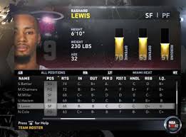 They may have one shining moment. Nba 2k12 Latest Roster Update For Pc Nba2k Org